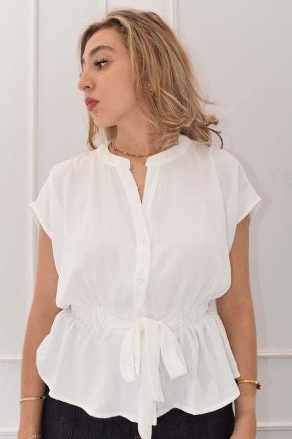 Blusa Aletilla