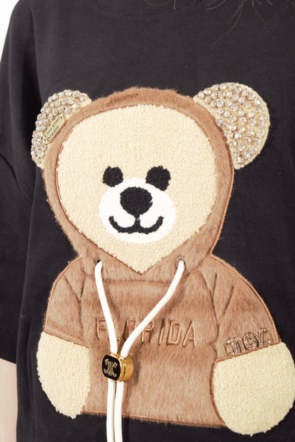 Playera Oso