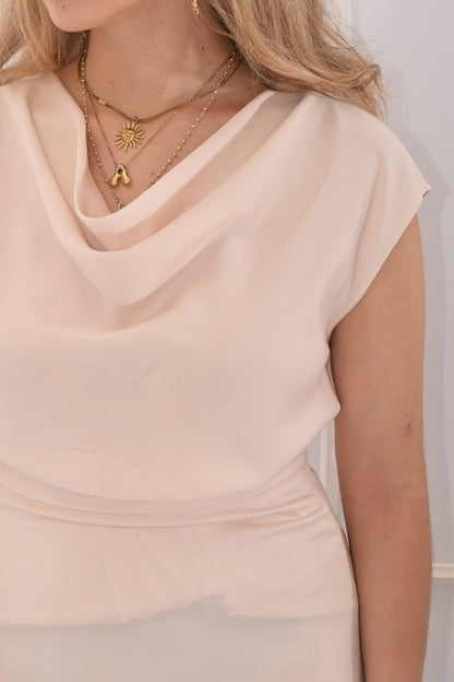 Conjunto Satinado
