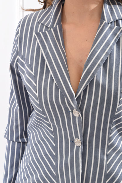 Conjunto Rallas