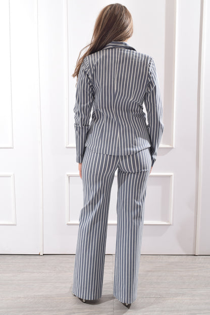 Conjunto Rallas