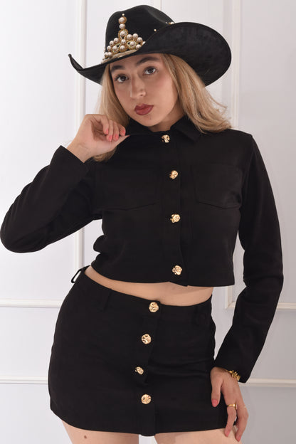 Conjunto Botones