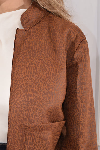 SACO CUELLO MAO