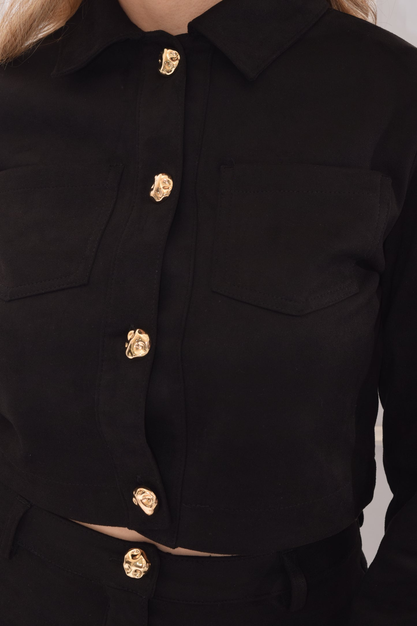 Conjunto Botones