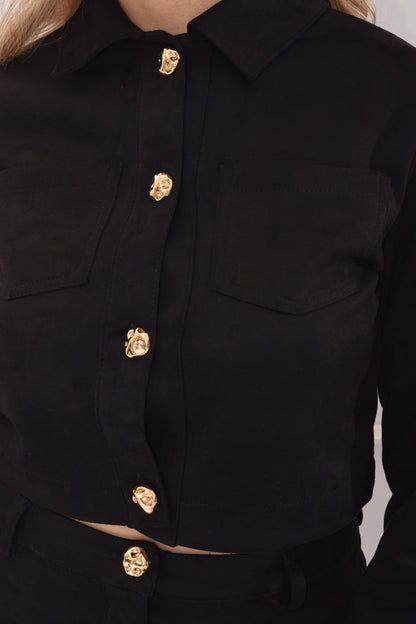 Conjunto Botones