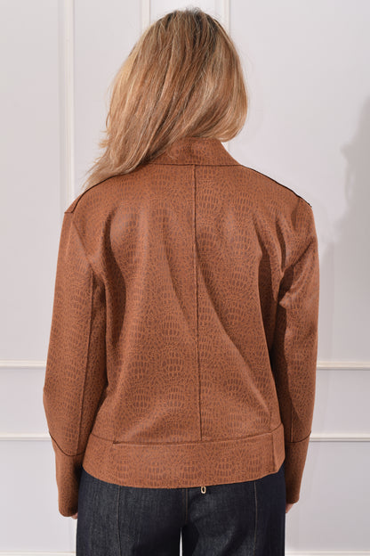 SACO CUELLO MAO