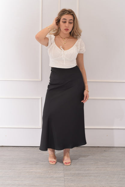 Blusa Corta