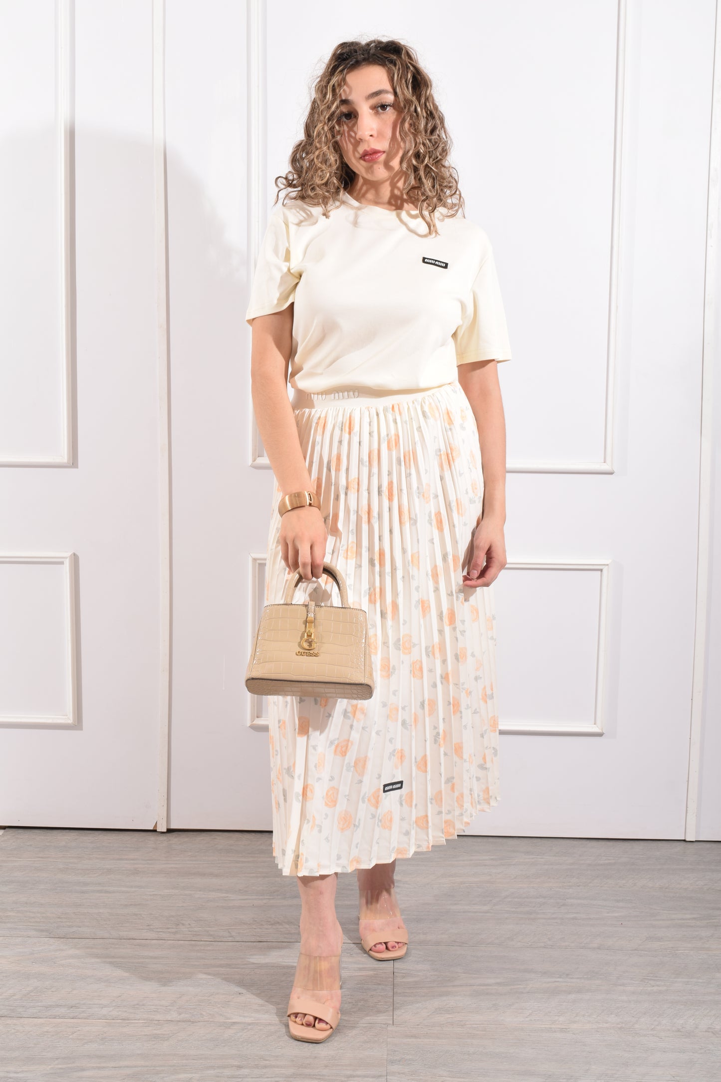 Conjunto Flores