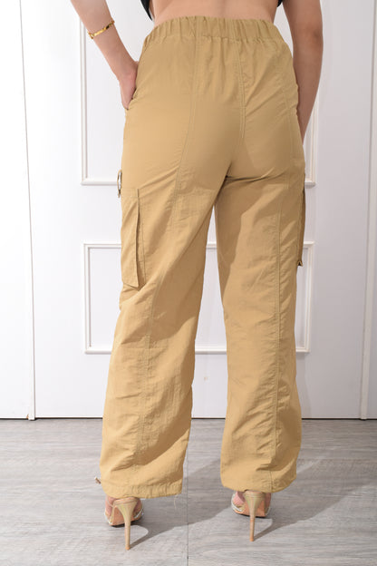 Pantalón cargo