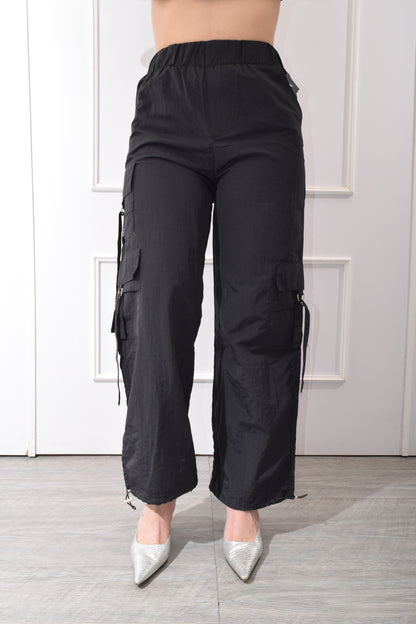 Pantalón cargo
