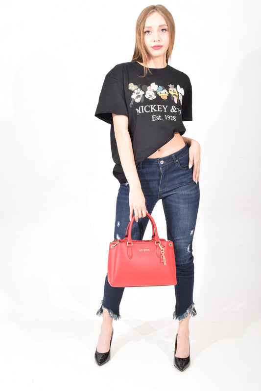 PLAYERA ANIMALES