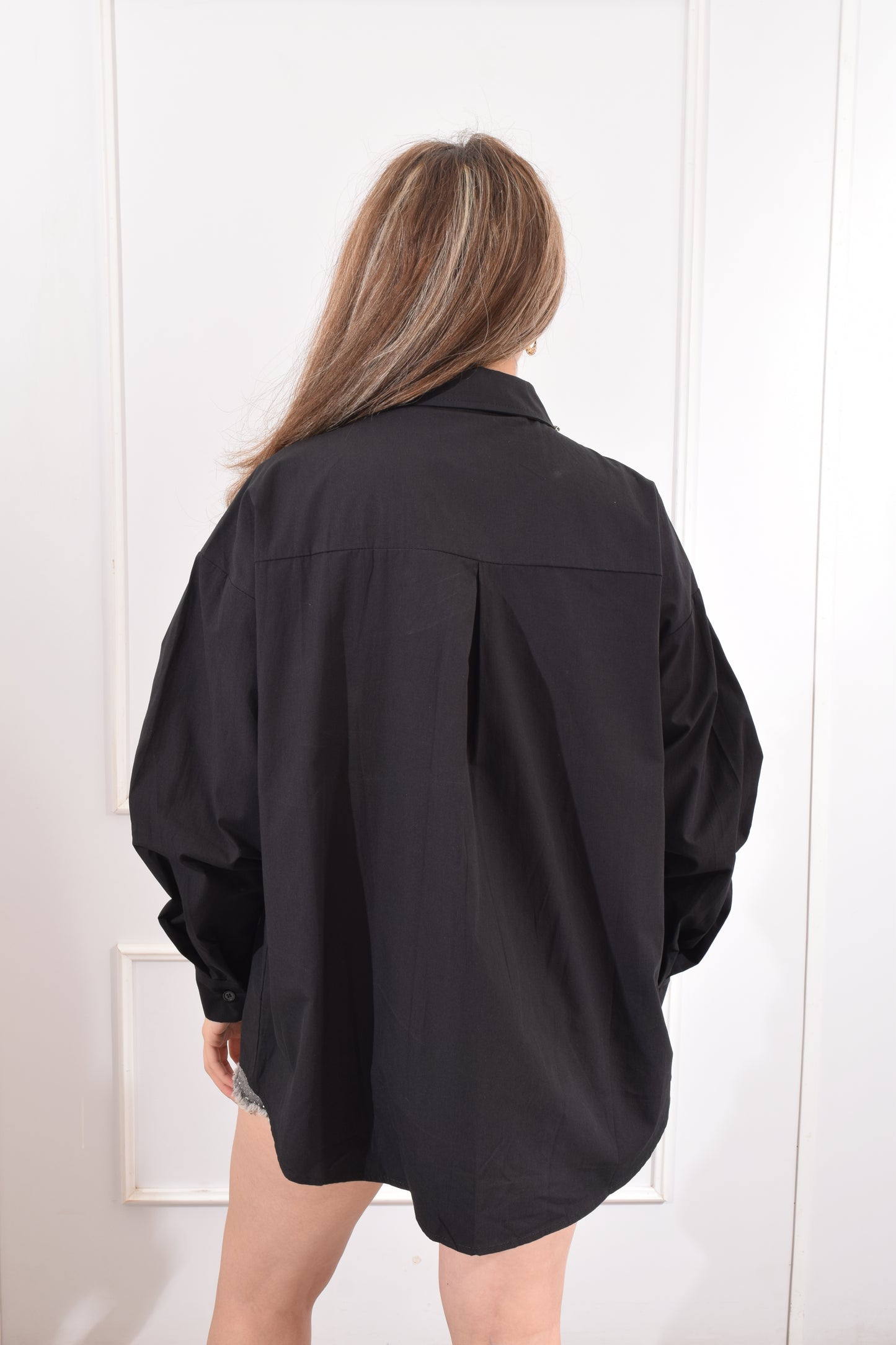 Blusa Flores Guipiur