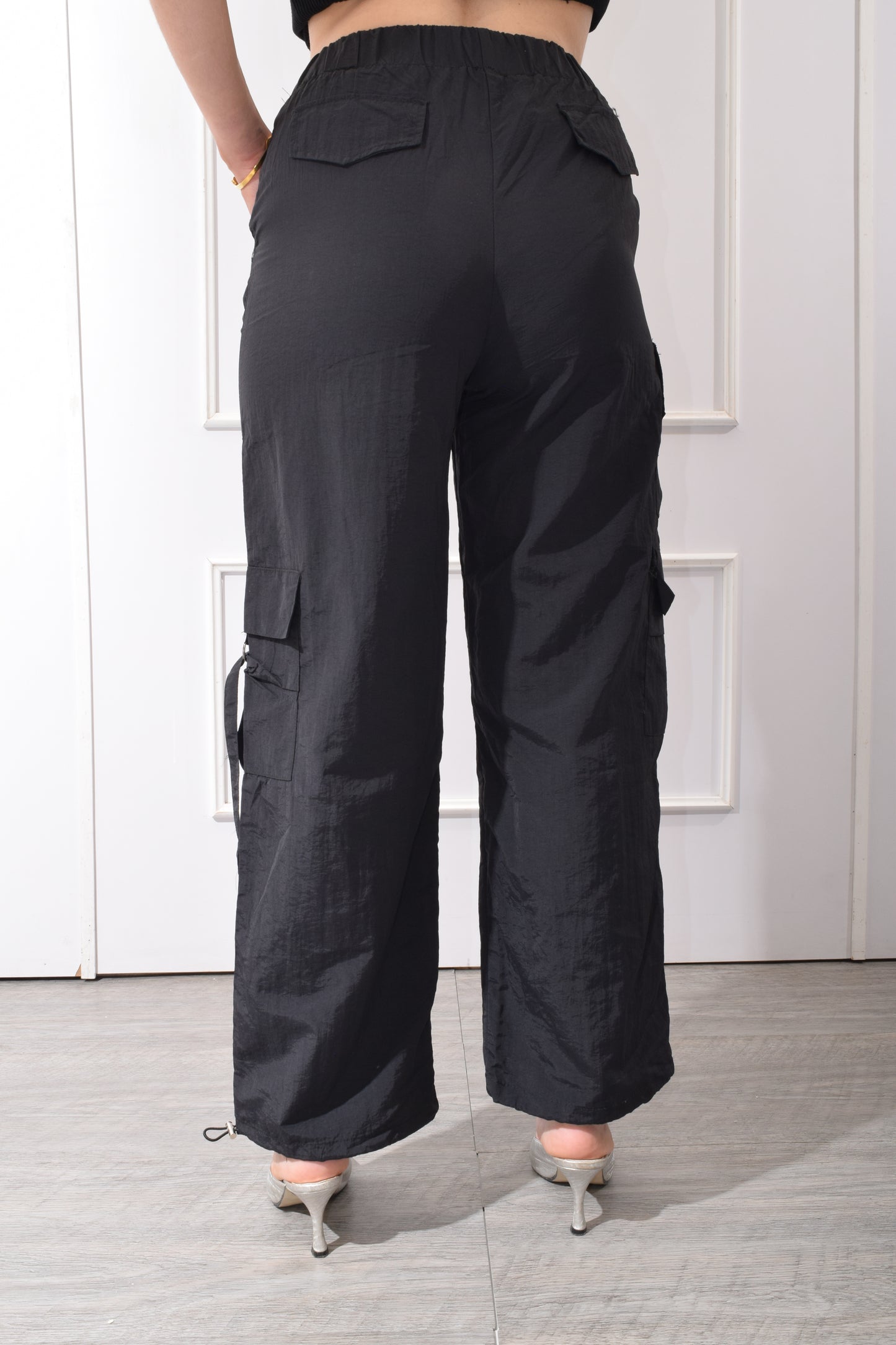 Pantalón cargo