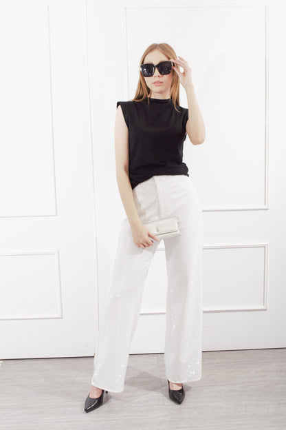 Pantalón Brillos