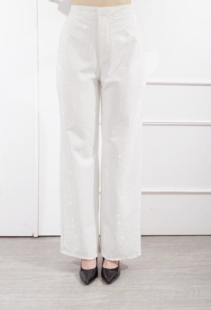 Pantalón Brillos