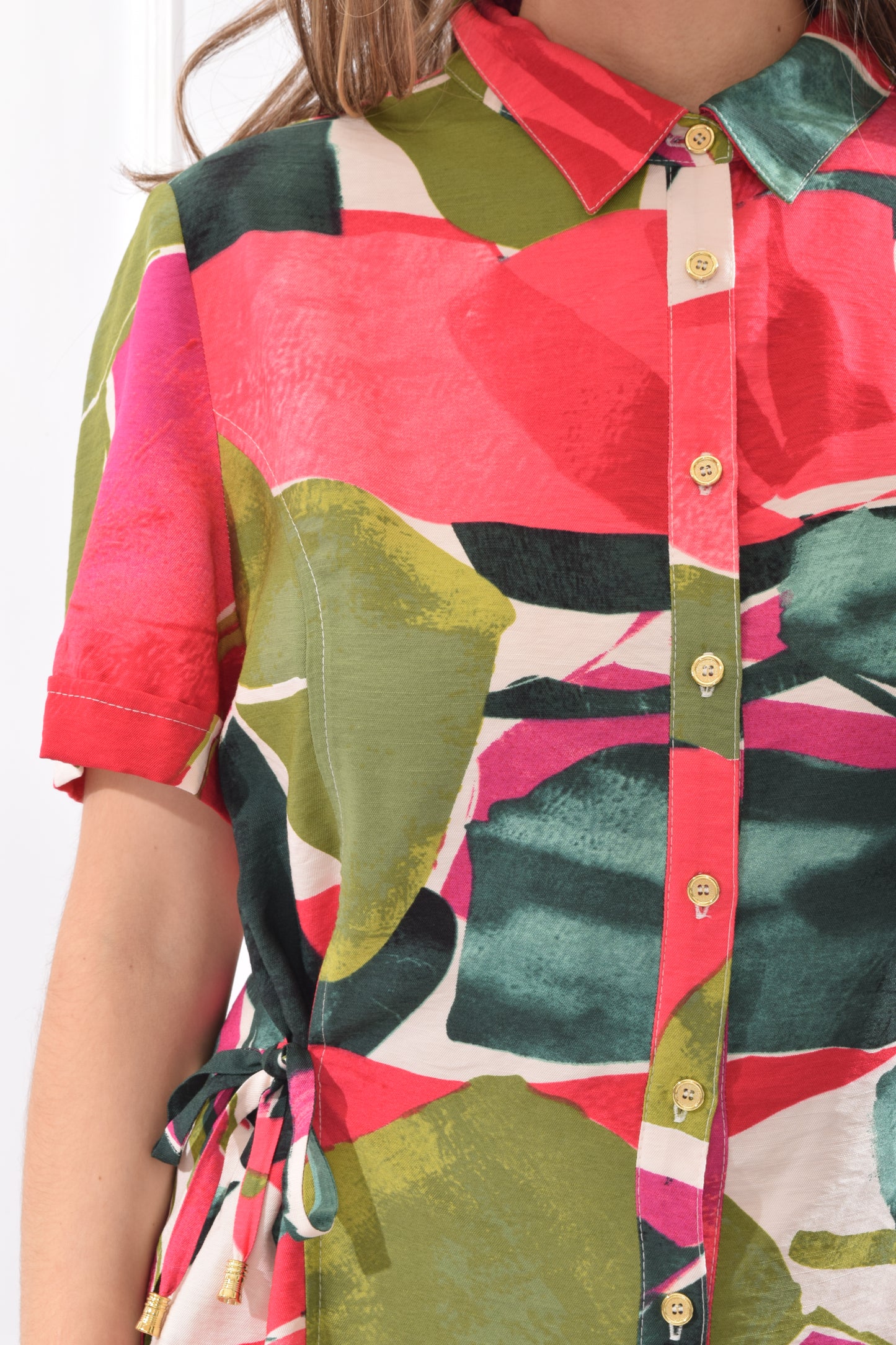 Conjunto Colorido