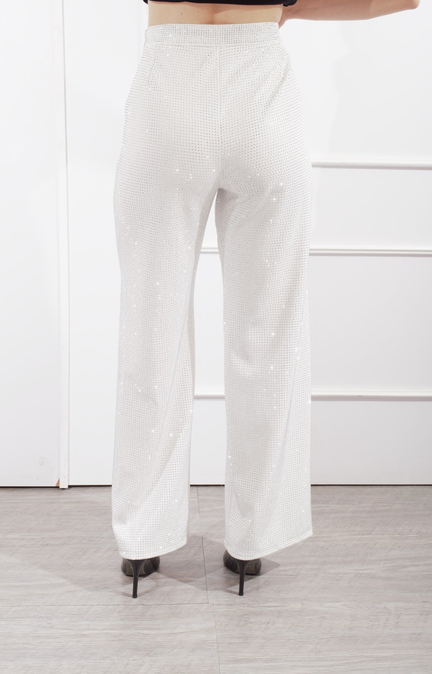 Pantalón Brillos