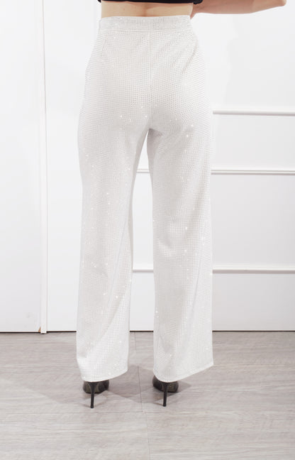Pantalón Brillos