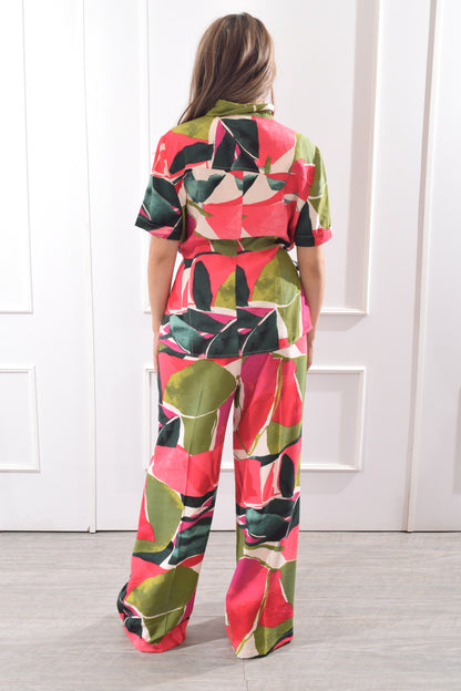 Conjunto Colorido