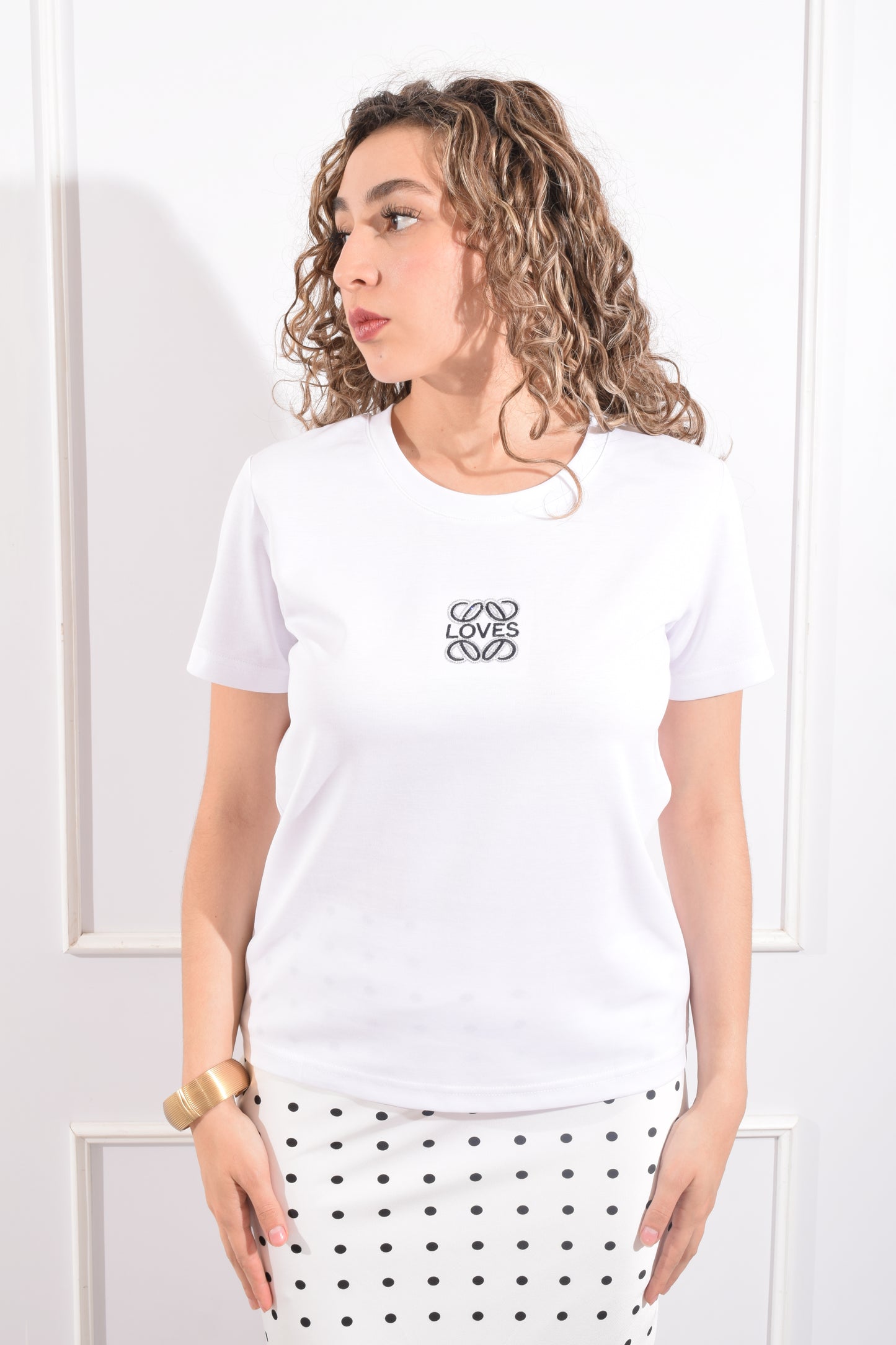 Playera Tking