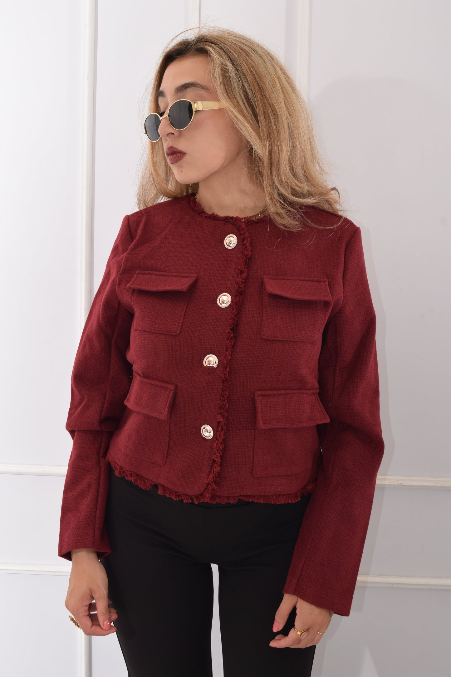 Saco Vino
