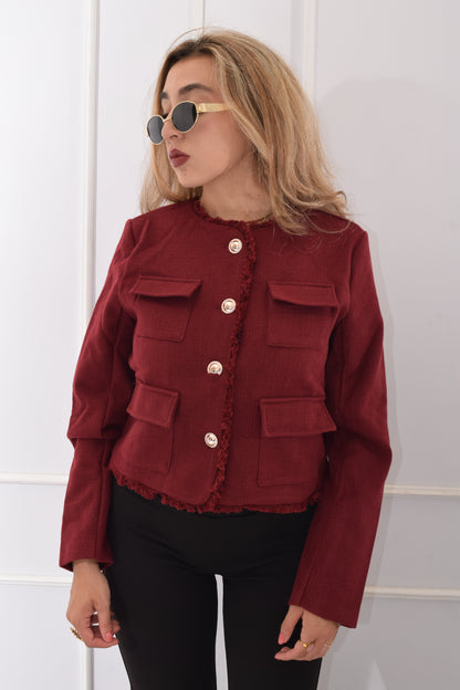 Saco Vino