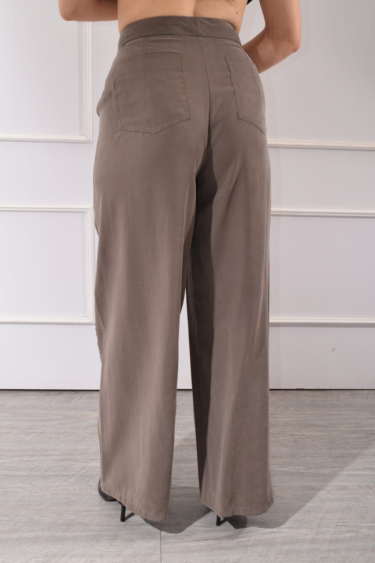 PANTALÓN VESTIR