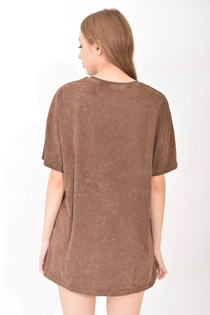 Playera Desierto