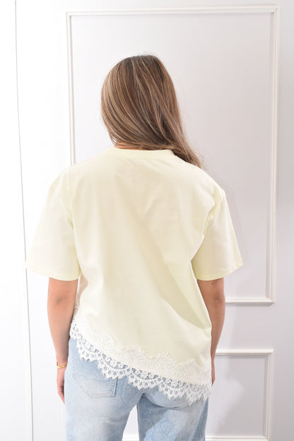Blusa Asimétrica