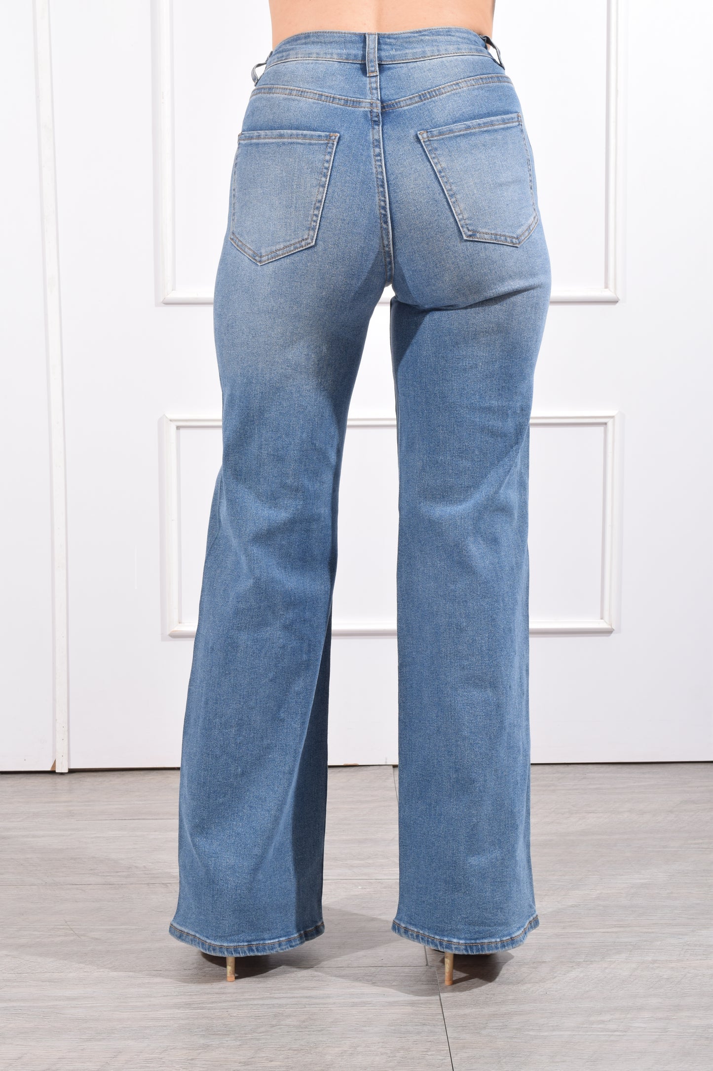 Pantalón Brillos