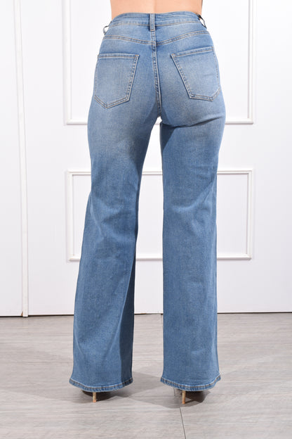 Pantalón Brillos