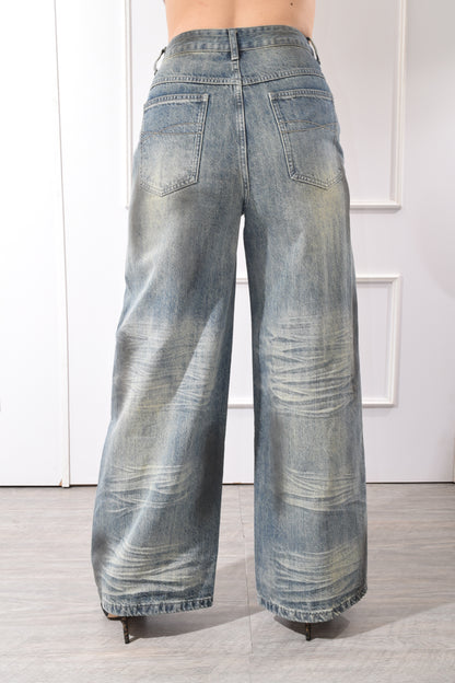Pantalón Herrajes