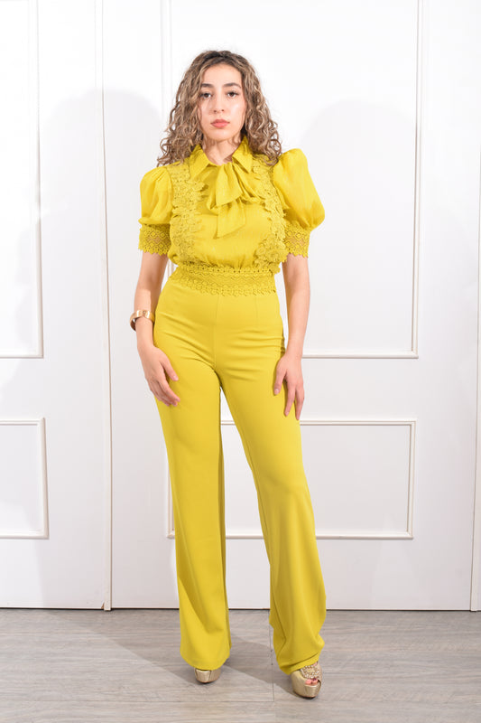 Palazzo Moño Cuello