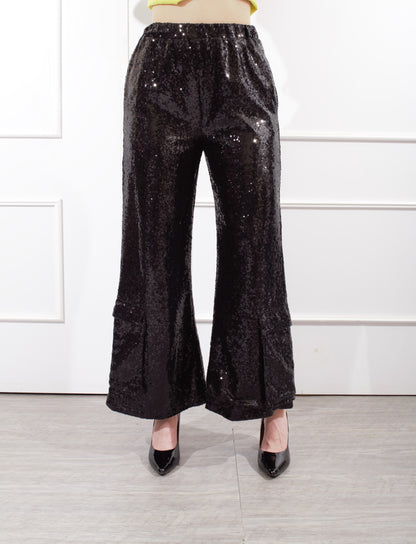 Pantalón lentejuela