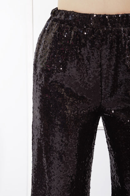 Pantalón lentejuela
