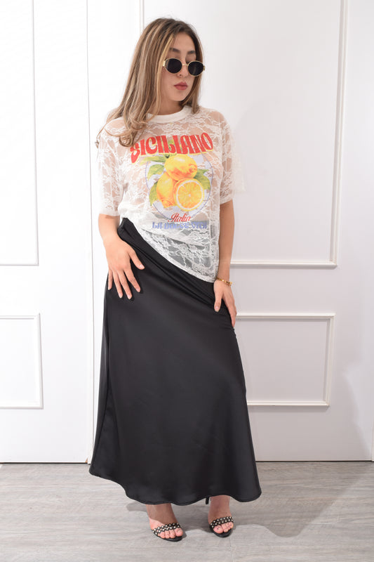 Blusa Limones