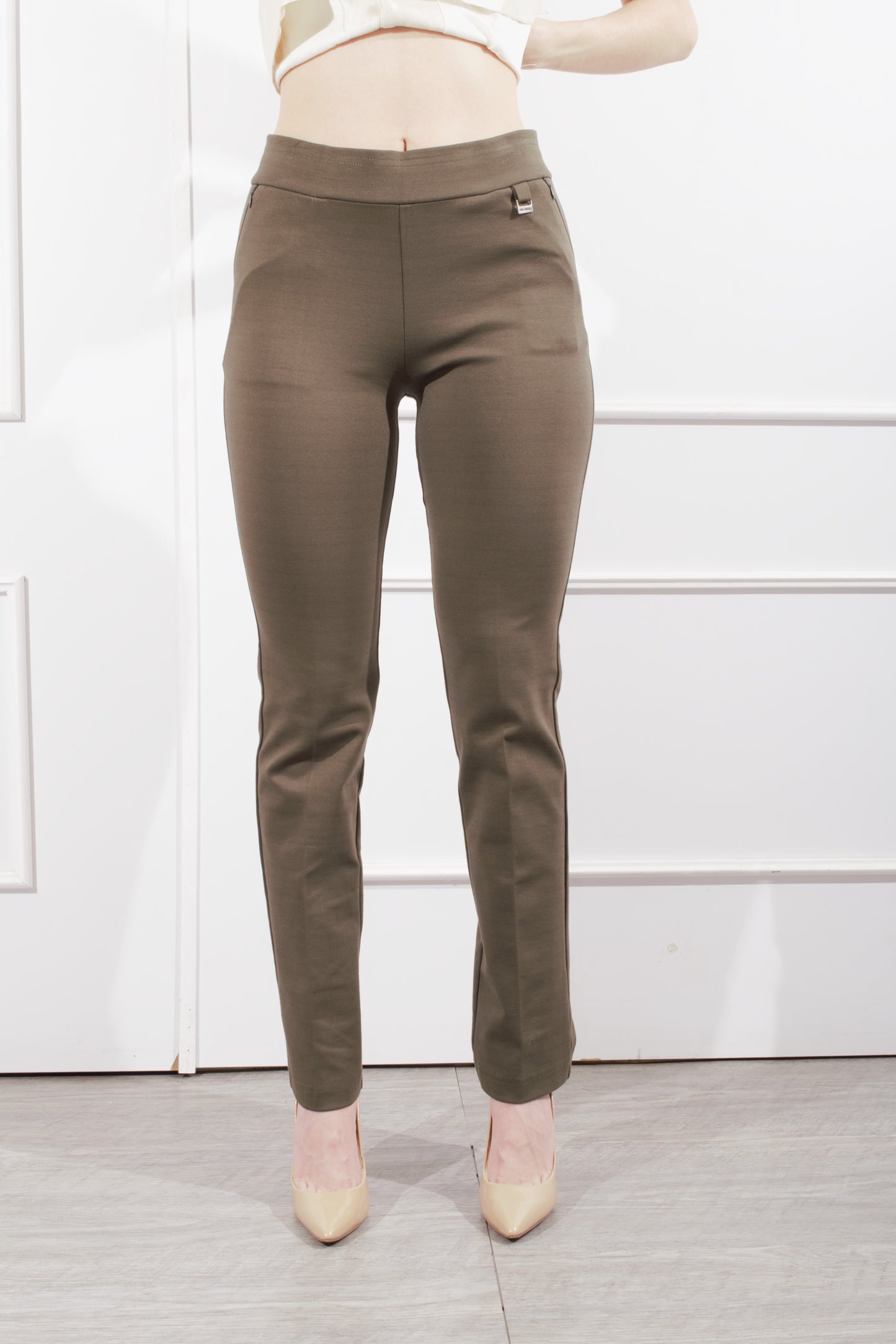 Pantalón Recto
