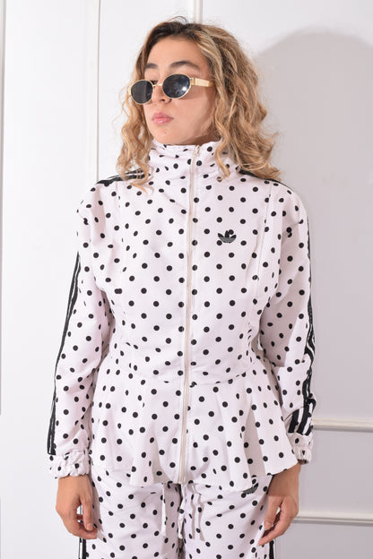 Set Polka Dots