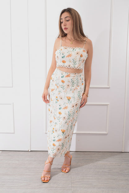 Conjunto Flores