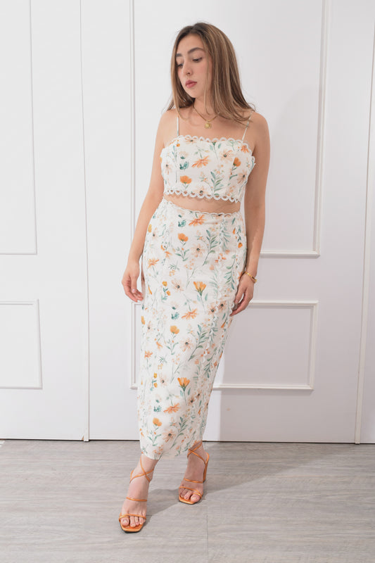 Conjunto Flores