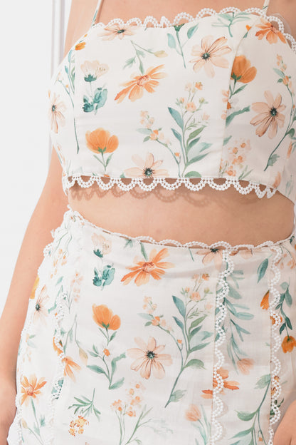 Conjunto Flores
