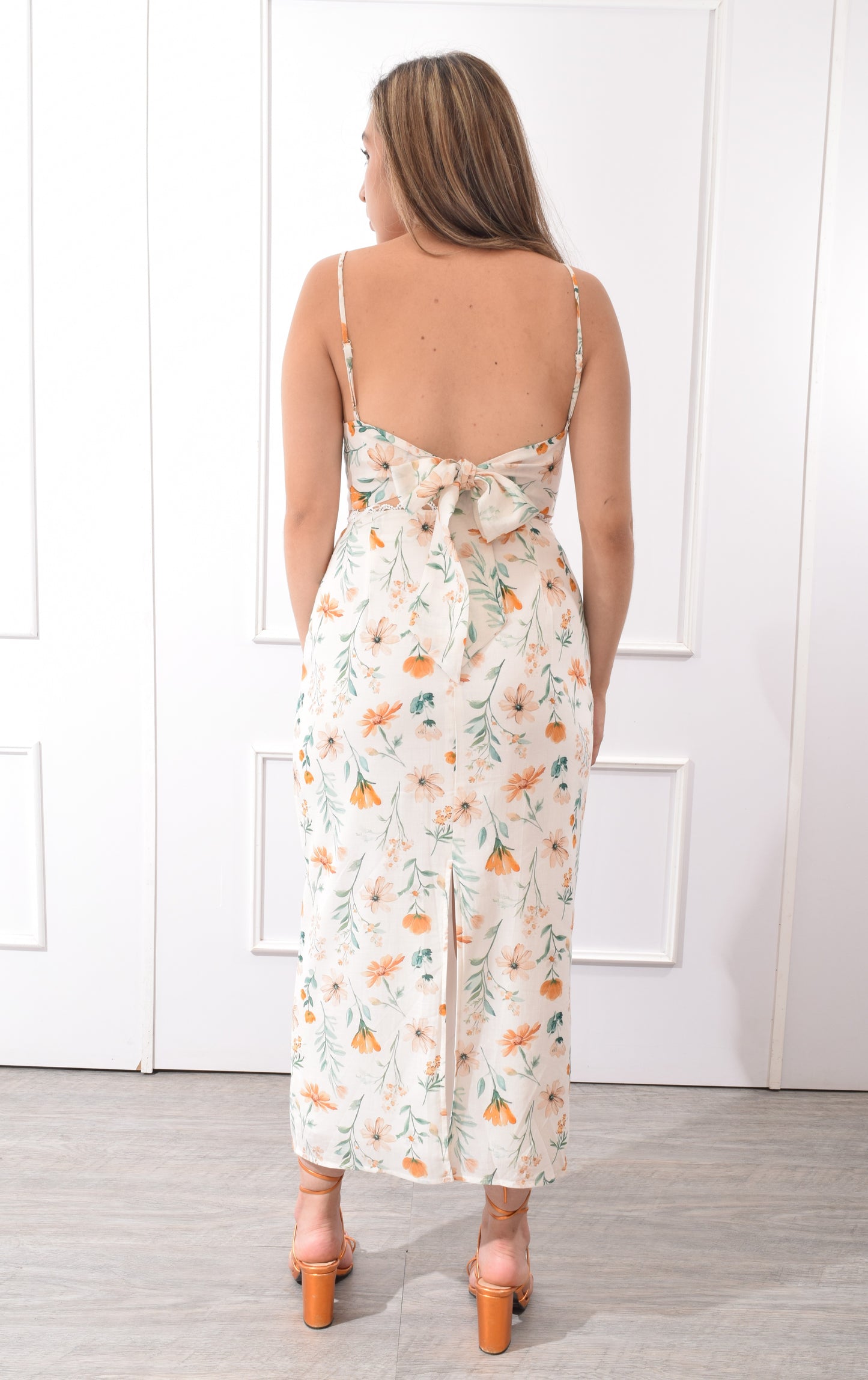 Conjunto Flores