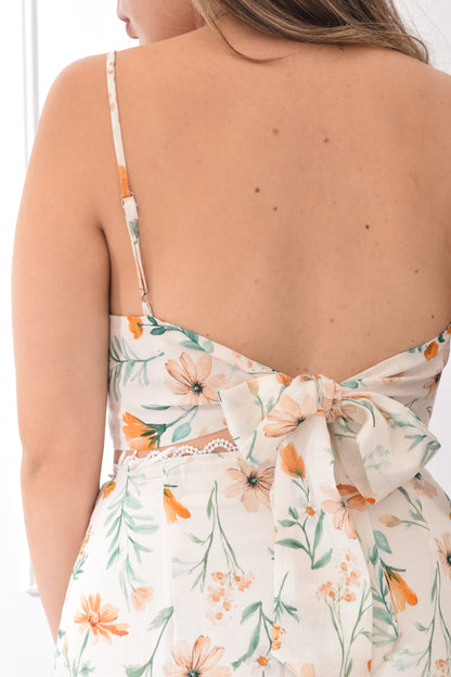 Conjunto Flores