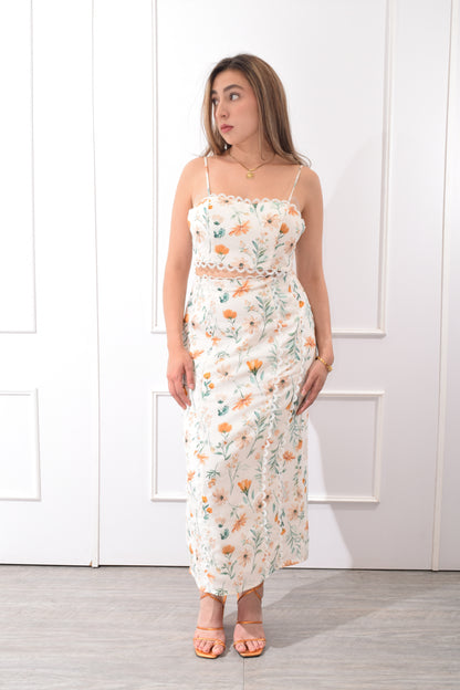 Conjunto Flores