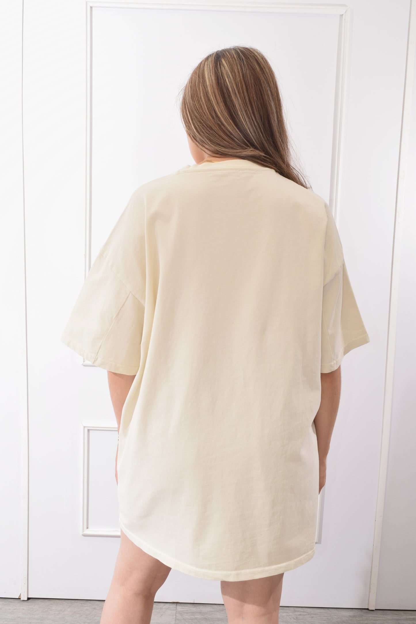 Playera Gorra