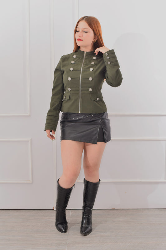 Saco Napoleón