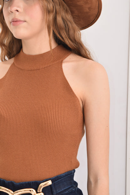Blusa de Punto
