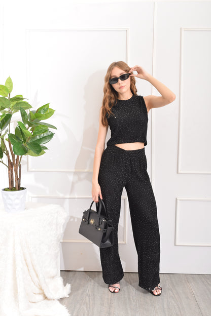 Conjunto Brillos