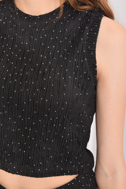 Conjunto Brillos