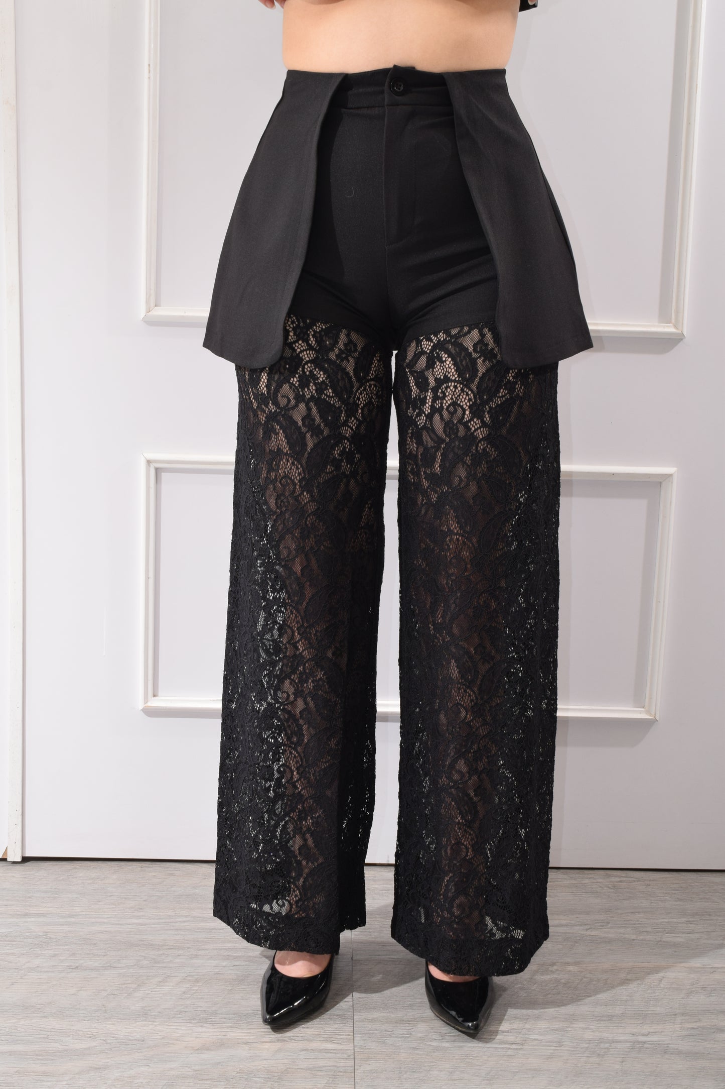 Pantalón Falda